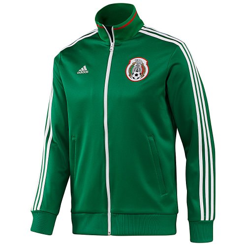 Men's adidas Mexico World Cup Track Top