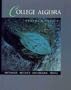 College Algebra with Graphing Calulator