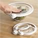 Keepeez Food Sealers 4-pc. Variety Pack