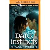dark instincts the phoenix pack series