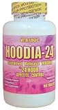 Hoodia 24 by VitaLogic 90 Tablets