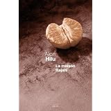 La maison Rajanipar Alon Hilu