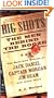 Big Shots: The Men Behind the Booze