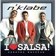 I Love Salsa'