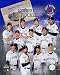 2007 Colorado Rockies Team , 8x10