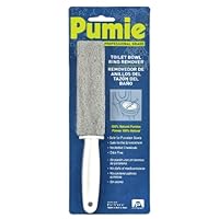 Pumie Toilet Bowl Ring Remover #TBR-6