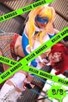 cosplay KILLER BARBIES 003