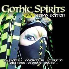 Gothic Spirits-Ebm Edition