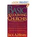 Basic Accounting for Churches