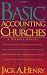Basic Accounting for Churches