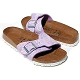 Birk Catalina Japanese Lila Rose by Birkenstock