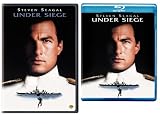 Under Siege (Blu-ray/DVD Bundle)