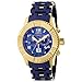 Read Invicta Men's 6712 Sea Spider Collection Chronograph 18k Gold Plated Watch Details Invicta Men's 6712 Sea Spider Collection Chronograph 18k Gold Plated Watch