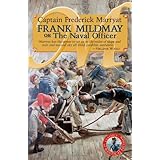 frank mildmay or the naval officer classics of naval fiction