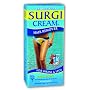 Surgi-cream Hair Remover For Bikini & Legs, 2-Ounce Bottles (Pack of 3)