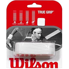 Wilson True Replacement GripWilson True Grip (1X)