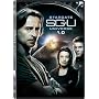 SG-U: Stargate Universe, Season 1.0 <b>DVD</b> ~ Robert Carlyle