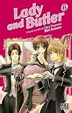 acheter livre occasion Lady and Butler Tome 6
