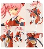 モエコレ+PLUS No.2 四方堂ナリカ 1/7scale PVC完成品