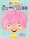 The Boy With Pink Hair