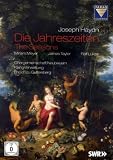 Jahreszeiten (Die) - IMPORT