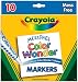 Assorted -Color Wonder Markers