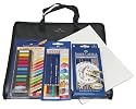 Faber-Castell Complete Art Portfolio Bag