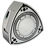 Aluminum Rotor Oil Filler Cap