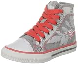 Geox Kids J Ciak G. V Jersey Fashion Trainer