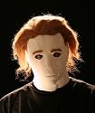 Michael Myers Mask