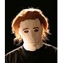 Michael Meyers Mask with Hair