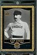 2001 SP Legendary Cuts #18 Cap Anson Baseball Card - Mint Condition - In Protective Display Case