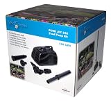 Koolscapes 340 GPH Pond Pump Kits