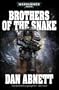 Brothers of the Snake (Warhammer 40,000 Novels)