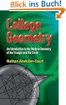 College Geometry: An Introduction to...