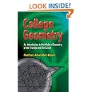 College Geometry: An Introduction to the Modern Geometry of the Triangle and the Circle (Dover Books on Mathematics)