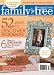 Family Tree Magazine (1-year) [Print + Kindle]