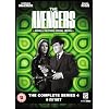 The Avengers: the Complete Series 4 [DVD]