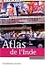 Livres : Atlas de l'Inde : Une fulgurante ascension