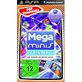 Mega Minis Vol. 1: Pinball Fantasies/Spot the Differences/YetiSports/Zombie Tycoon/Vibes