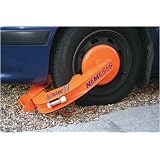 Purpleline Fullstop Nemesis Wheel Clamp'