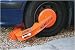 Outdoor Living : Nemesis Wheel Clamp by Purpleline Full Stop Security