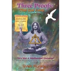 Three Proofs: That God Exists