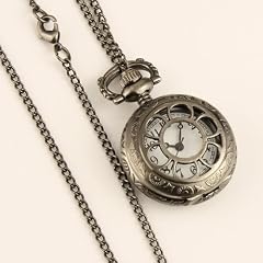 Taschenuhr farbe Gold