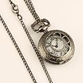 Taschenuhr farbe Gold