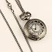 Taschenuhr farbe Gold