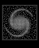 IMAGE OF Andromeda FOL fiber optic recessed ceiling panel - large