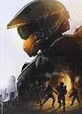 Halo 5 guardians