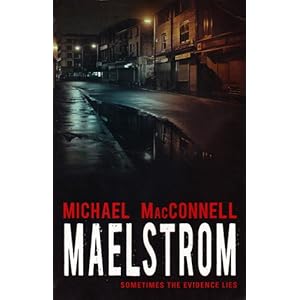 Maelstrom - Michael MacConnell 