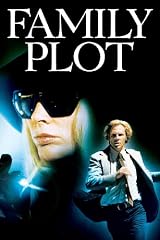 Family Plot